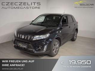 Vitara 1,4 GL+ DITC Hybrid ALLGRIP shine, 19950 €, Auto & Fahrrad-Autos in 2620 Gemeinde Neunkirchen