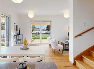Quality Living im Zentrum von Maria Enzersdorf., 698900 €, Immobilien-Häuser in 2344 Gemeinde Maria Enzersdorf