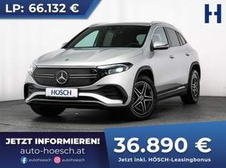 EQA 350 4MATIC AMG ASSISTENZ R-KAMERA -40%, 38390 €, Auto & Fahrrad-Autos in 2512 Katastralgemeinde Tribuswinkel EQA 350 4MATIC AMG ASSISTENZ R-KAMERA -40%, 38390 €, Auto & Fahrrad-Autos in 2512 Katastralgemeinde Tribuswinkel