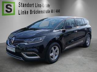 ESPACE Initiale Paris dCi 160 EDC, 17490 €, Auto & Fahrrad-Autos in 4040 Urfahr