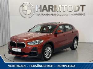 X2 xDrive20d, 29990 €, Auto & Fahrrad-Autos in 8232 Grafendorf bei Hartberg
