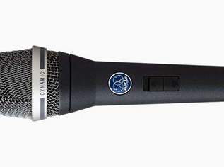 AKG D7 vocal Dynamisches Mikrofon, 105 €, Marktplatz-Musik & Musikinstrumente in 1210 Floridsdorf AKG D7 vocal Dynamisches Mikrofon, 105 €, Marktplatz-Musik & Musikinstrumente in 1210 Floridsdorf