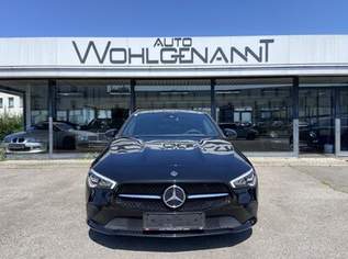 CLA 200 d (118.612)Shotingbrake, 28990 €, Auto & Fahrrad-Autos in 6890 Lustenau