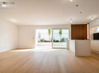 Panorama Erstbezug am Hörndlwald - 360° Rundumblick - Parkplatz - offener Kamin, 1110000 €, Immobilien-Häuser in 1130 Hietzing