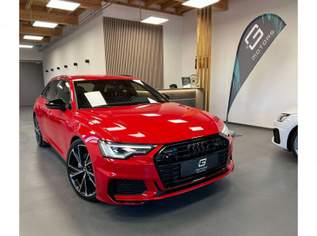 A6 40 TDI SPORT QUATTRO 3X SLINE TANGOROT BLACK... K, 48990 €, Auto & Fahrrad-Autos in 8232 Grafendorf bei Hartberg