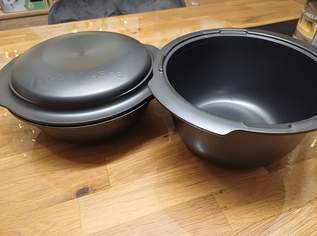 Tupperware Ulta-pro Kombi , 45 €, Haus, Bau, Garten-Haushaltsgeräte in 1210 Floridsdorf