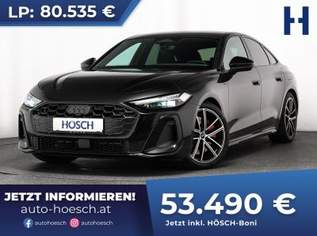 A5 e-hybrid quattro 2xS-LINE BLACK TECH PLUS PANO ++, 56490 €, Auto & Fahrrad-Autos in 4061 Pasching
