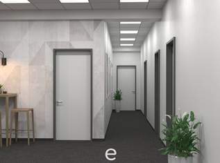 Büro - Mühlbachstraße 2 / 1.03, 4063 Hörsching, 273.13 €, Immobilien-Gewerbeobjekte in 4063 Hörsching