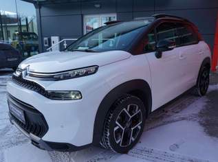 C3 Aircross PT 130 EAT6 Shine, 18450 €, Auto & Fahrrad-Autos in 2500 Gemeinde Baden