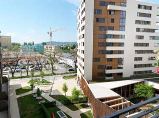 SOMMERAKTION* - ERSTES MONAT MIETFREI - 2-Zimmerwohnung mit Balkon beim FH-Joanneum!, 750.51 €, Immobilien-Wohnungen in 8020 