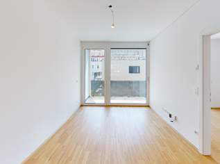 Zentral wohnen, im Grünen leben - Willkommen in Ihrem neuen Zuhause im Styria Center Graz, 799 €, Immobilien-Wohnungen in 8020 