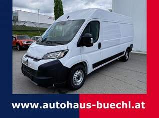 Jumper 35+ L3H2 BHDi 140 S&S EAT8, 39990 €, Auto & Fahrrad-Autos in 4911 Tumeltsham