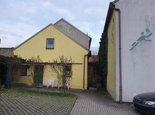 "Wertanlage-zentrumnahes Haus bietet viele Möglichkeiten", 150000 €, Immobilien-Gewerbeobjekte in 3580 Gemeinde Horn