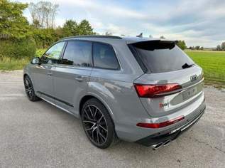 SQ7 4.0 competition plus quattro TFSI 4.0TFSI..., 136916 €, Auto & Fahrrad-Autos in 6844 Gemeinde Altach SQ7 4.0 competition plus quattro TFSI 4.0TFSI..., 136916 €, Auto & Fahrrad-Autos in 6844 Gemeinde Altach