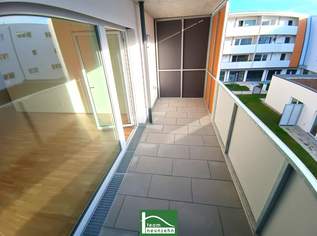 Ihr neues Zuhause wartet auf Sie - Provisionsfreier Wohntraum GRÜNER MAX, 294688 €, Immobilien-Wohnungen in 3100 Stattersdorf