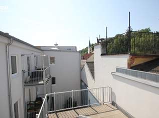 TOP EIGENTUMSWOHNUNG IM ZENTRUM VON AMSTETTEN, 341500 €, Immobilien-Wohnungen in 3300 Allersdorf