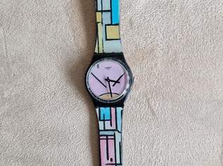 Swatch, 45 €, Kleidung & Schmuck-Accessoires, Uhren, Schmuck in 4020 Linz