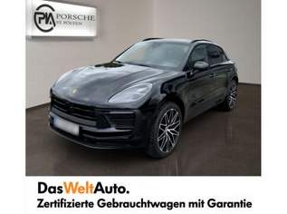 Macan 2.0, 105990 €, Auto & Fahrrad-Autos in Niederösterreich