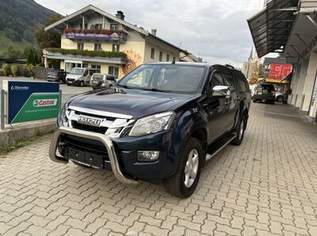 D-MAX Double Cab 2,5 Custom 3,5t Aut., 27490 €, Auto & Fahrrad-Autos in 5660 Taxenbach D-MAX Double Cab 2,5 Custom 3,5t Aut., 27490 €, Auto & Fahrrad-Autos in 5660 Taxenbach