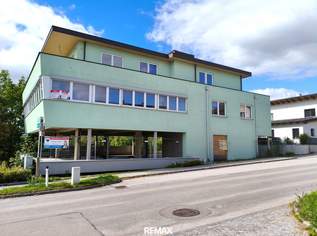 Top Lage - Großzügiges Gebäude mit Tiefgarage, Terrasse, Garten - 17 Stellplätze, 3910, 890000 €, Immobilien-Häuser in Niederösterreich Top Lage - Großzügiges Gebäude mit Tiefgarage, Terrasse, Garten - 17 Stellplätze, 3910, 890000 €, Immobilien-Häuser in Niederösterreich