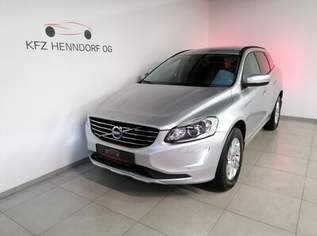 XC60 D4 AWD Kinetic Geartronic ab € 350 / Monat, 20990 €, Auto & Fahrrad-Autos in 5302 Henndorf am Wallersee