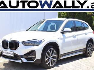 X1 xDrive25e PHEV Sport Line Aut., 24490 €, Auto & Fahrrad-Autos in 2345 Brunn am Gebirge