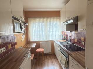 Reinprechtsdorfer Straße: zentrale 2-Zimmer-Wohnung mit separater Küche zum Verkauf mit Stellplatz in BK inklusive!, 269000 €, Immobilien-Wohnungen in 1050 Margareten