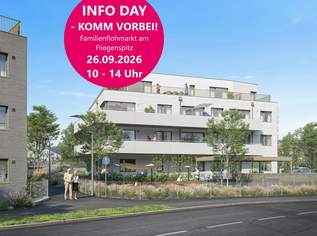 Raum für alle Lebensphasen, 555000 €, Immobilien-Wohnungen in 2340 Gemeinde Mödling