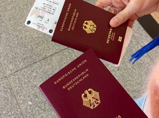 Führerschein & Dokumente schnell erhalten – Legal & diskret (6–8 Tage)