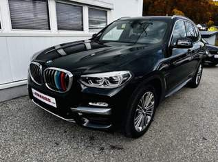X3 xDrive20d, 27250 €, Auto & Fahrrad-Autos in 8940 Liezen