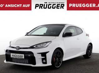 Yaris 1,6 Turbo GR High PERFORMANCE LED KAMERA ..., 30990 €, Auto & Fahrrad-Autos in 8071 Hausmannstätten