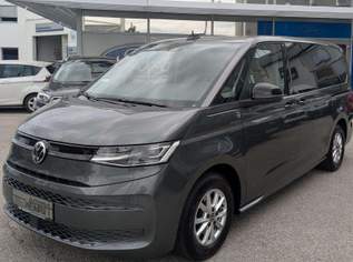 T7 Multivan Basis lang, 49990 €, Auto & Fahrrad-Autos in 7000 