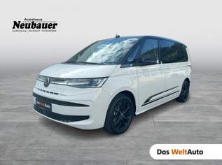 Multivan Edition eHybrid 180 kW 4MOTION, 66490 €, Auto & Fahrrad-Autos in 8750 Judenburg