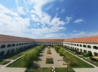 DG MAISONETTE IM SCHLOSS! Haus 1 Top 31, 629.2 €, Immobilien-Wohnungen in 7100 Gemeinde Neusiedl am See DG MAISONETTE IM SCHLOSS! Haus 1 Top 31, 629.2 €, Immobilien-Wohnungen in 7100 Gemeinde Neusiedl am See