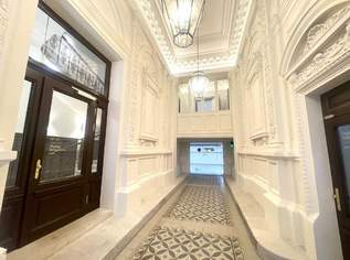 Repräsentative Office-Residenz am Puls der Stadt - Großzügigkeit trifft auf höchste Flexibilität!, 23987.09 €, Immobilien-Gewerbeobjekte in 1010 Innere Stadt Repräsentative Office-Residenz am Puls der Stadt - Großzügigkeit trifft auf höchste Flexibilität!, 23987.09 €, Immobilien-Gewerbeobjekte in 1010 Innere Stadt