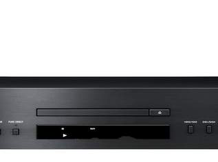 CD Player Yamaha CD-S303, 260 €, Marktplatz-Kameras & TV & Multimedia in 1210 Floridsdorf