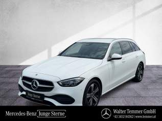 C 200 d T-Modell AVANTGARDE, 36850 €, Auto & Fahrrad-Autos in 8434 Tillmitsch C 200 d T-Modell AVANTGARDE, 36850 €, Auto & Fahrrad-Autos in 8434 Tillmitsch