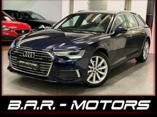 A6 40 TDI quattro *LED*LEDER*VIRTUAL*ACC*LANE*TOP*, 35990 €, Auto & Fahrrad-Autos in 4844 Regau