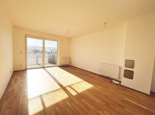 Traumhafte 2-Zimmer-Wohnung in Seitenstetten mit Balkon und 2 Stellplätzen, 669 €, Immobilien-Wohnungen in 3353 Gemeinde Seitenstetten