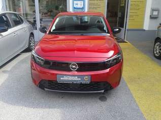 Corsa 1,2 75PS Benzin Lenkradheizung,SZH,DAB,Temp, 16990 €, Auto & Fahrrad-Autos in 5411 Oberalm