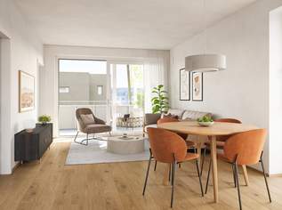 Sichere Erträge in gefragter Wohnlage, 440550 €, Immobilien-Wohnungen in 2340 Gemeinde Mödling