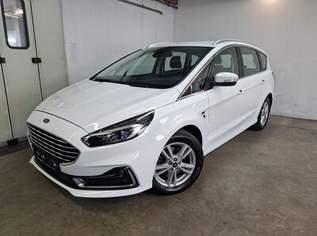 S-MAX Titanium 2,0 EcoBlue Aut. ACC, AHK, Kamera,, 21999 €, Auto & Fahrrad-Autos in 4775 Taufkirchen an der Pram S-MAX Titanium 2,0 EcoBlue Aut. ACC, AHK, Kamera,, 21999 €, Auto & Fahrrad-Autos in 4775 Taufkirchen an der Pram