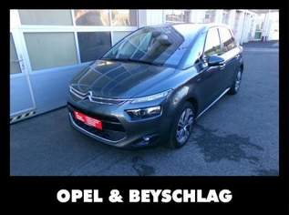 C4 Picasso e-HDi 115 ETG6 Excl, 10980 €, Auto & Fahrrad-Autos in 1190 Döbling