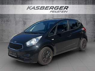 Venga 1,4 MPI Titan, 8500 €, Auto & Fahrrad-Autos in 4153 Peilstein im Mühlviertel