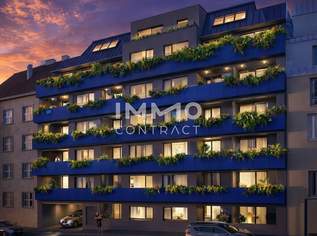 VINEYARD LIVING - Moderne Neubauwohnung mit Freifläche in Nussdorf!, 439500 €, Immobilien-Wohnungen in 1190 Döbling