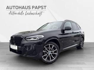 X3 *** M-SPORT *** MEGA AUSSTATTUNG *** Gesamt 292 PS, 47772 €, Auto & Fahrrad-Autos in 8570 Voitsberg
