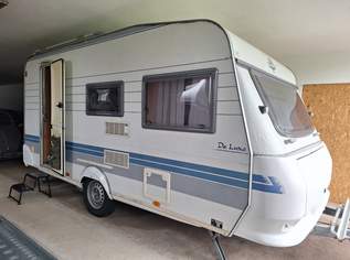 Hobby DeLuxe440 zu verkaufen., 6750 €, Auto & Fahrrad-Wohnwagen & Anhänger in 4770 Andorf