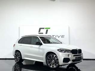 X5 M50d M-Sportpaket XDrive Aut., 35900 €, Auto & Fahrrad-Autos in 6700 Stadt Bludenz