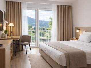 Mitarbeiterzimmer in Schladming: Ideale Lösung für Betriebe & Anleger, 110990 €, Immobilien-Gewerbeobjekte in 8970 Politische Expositur Gröbming