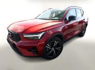 XC40 Ultra Dark XC 40 B4 197 Aut. LED Leder A..., 41795 €, Auto & Fahrrad-Autos in 6844 Gemeinde Altach